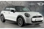 2025 MINI Cooper