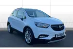 2019 Vauxhall Mokka X