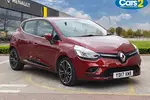 2017 Renault Clio