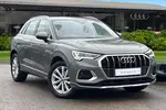 2019 Audi Q3