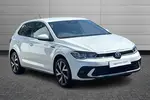 2023 Volkswagen Polo