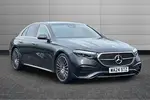 2024 Mercedes-Benz E-Class