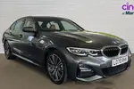 2021 BMW 3 Series