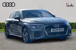 2024 Audi A3