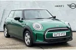 2023 MINI Hatchback