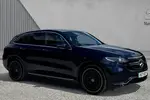 2022 Mercedes-Benz EQC