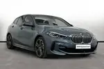 2023 BMW 1 Series