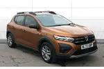2022 Dacia Sandero Stepway