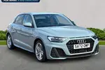 2022 Audi A1