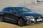 2021 Audi A3