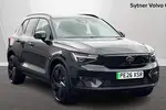 2026 Volvo Ex40