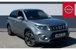 2019 Suzuki Vitara