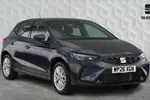 2026 SEAT Ibiza
