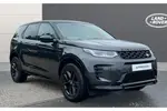 2025 Land Rover Discovery Sport