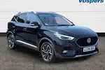 2024 MG ZS