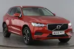 2019 Volvo XC60