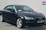 2019 Audi A3