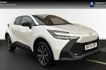 2024 Toyota C-HR