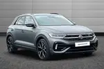 2025 Volkswagen T-Roc