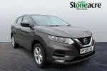 2020 Nissan Qashqai