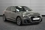 2026 Audi A1