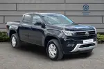 2024 Volkswagen Amarok