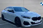 2021 BMW 2 Series Gran Coupe