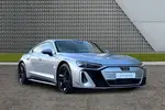 2024 Audi e-tron GT