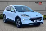 2021 Ford Kuga