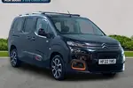 2022 Citroen Berlingo