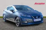 2021 Nissan Micra