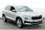 2022 Skoda Karoq