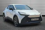 2024 Toyota C-HR