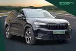 2025 Skoda Kodiaq vRS