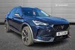 2022 Cupra Formentor