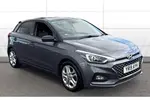 2019 Hyundai i20