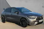 2025 Mercedes-Benz GLA