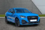 2022 Audi Q2