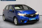 2017 Honda Jazz