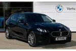 2024 BMW 1 Series