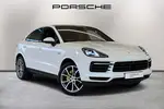 2022 Porsche Cayenne