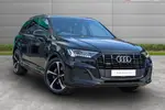 2021 Audi Q7