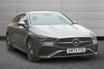 2024 Mercedes-Benz CLA Shooting Brake