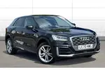 2020 Audi Q2