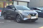 2023 Nissan Qashqai