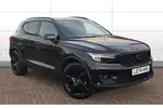 2024 Volvo XC40
