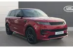 2023 Land Rover Range Rover Sport
