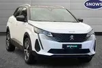 2024 Peugeot 3008
