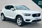 2018 Volvo XC40