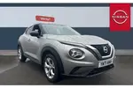 2022 Nissan Juke